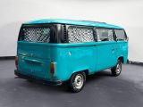 VW T2 bei Sportwagen.expert - Abbildung (5 / 12)