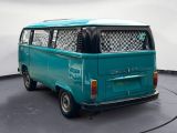 VW T2 bei Sportwagen.expert - Abbildung (3 / 12)