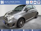 Abarth 595C bei Sportwagen.expert - Abbildung (2 / 15)
