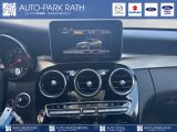 Mercedes-Benz C-Klasse bei Sportwagen.expert - Abbildung (15 / 15)