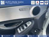 Mercedes-Benz C-Klasse bei Sportwagen.expert - Abbildung (13 / 15)