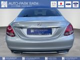 Mercedes-Benz C-Klasse bei Sportwagen.expert - Abbildung (3 / 15)
