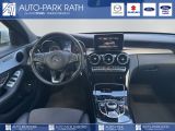Mercedes-Benz C-Klasse bei Sportwagen.expert - Abbildung (8 / 15)