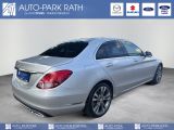 Mercedes-Benz C-Klasse bei Sportwagen.expert - Abbildung (4 / 15)