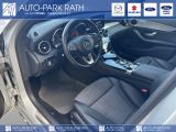 Mercedes-Benz C-Klasse bei Sportwagen.expert - Abbildung (14 / 15)