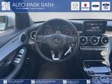 Mercedes-Benz C-Klasse bei Sportwagen.expert - Abbildung (7 / 15)