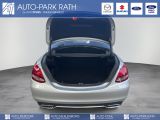 Mercedes-Benz C-Klasse bei Sportwagen.expert - Abbildung (5 / 15)