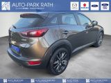 Mazda CX-3 bei Sportwagen.expert - Abbildung (4 / 15)