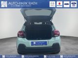 Citroen C3 bei Sportwagen.expert - Abbildung (8 / 15) Citroen C3 bei Sportwagen.expert - Abbildung (8 / 15)