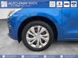 Suzuki Swift bei Sportwagen.expert - Abbildung (9 / 15)