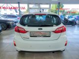 Ford Fiesta bei Sportwagen.expert - Abbildung (5 / 15)