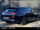 Mercedes-Benz CLA 250e Shooting Brake AMG bei Sportwagen.expert - Abbildung (6 / 15) Mercedes-Benz CLA 250e Shooting Brake AMG bei Sportwagen.expert - Abbildung (6 / 15)