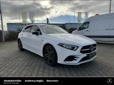 Mercedes-Benz A-Klasse bei Sportwagen.expert - Abbildung (2 / 15)