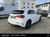 Mercedes-Benz A-Klasse bei Sportwagen.expert - Abbildung (6 / 15)