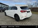 Mercedes-Benz A-Klasse bei Sportwagen.expert - Abbildung (5 / 15)