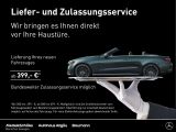 Mercedes-Benz A-Klasse bei Sportwagen.expert - Abbildung (13 / 15)