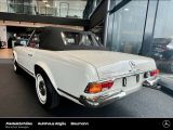 Mercedes-Benz 230 bei Sportwagen.expert - Abbildung (6 / 15)