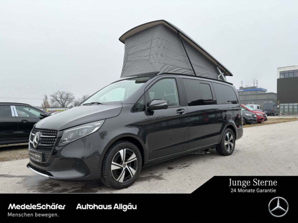 Mercedes-Benz 250 bei Sportwagen.expert - Hauptabbildung Mercedes-Benz 250 bei Sportwagen.expert - Hauptabbildung