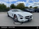 Mercedes-Benz SLS bei Sportwagen.expert - Abbildung (5 / 15)