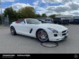 Mercedes-Benz SLS bei Sportwagen.expert - Abbildung (6 / 15)