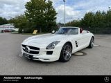 Mercedes-Benz SLS bei Sportwagen.expert - Abbildung (9 / 15)