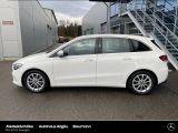 Mercedes-Benz B-Klasse bei Sportwagen.expert - Abbildung (3 / 15)