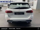 Mercedes-Benz B-Klasse bei Sportwagen.expert - Abbildung (5 / 15)