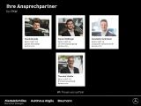 Mercedes-Benz B-Klasse bei Sportwagen.expert - Abbildung (12 / 15)