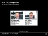 Mercedes-Benz 200 bei Sportwagen.expert - Abbildung (4 / 7)