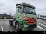Mercedes-Benz Actros bei Sportwagen.expert - Abbildung (8 / 15)