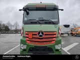 Mercedes-Benz Actros bei Sportwagen.expert - Abbildung (7 / 15)