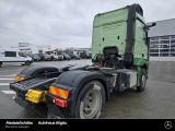 Mercedes-Benz Actros bei Sportwagen.expert - Abbildung (9 / 15)