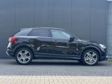 Audi Q2 bei Sportwagen.expert - Abbildung (5 / 15)