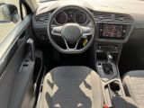 VW Tiguan bei Sportwagen.expert - Abbildung (9 / 15)