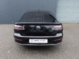 VW Arteon bei Sportwagen.expert - Abbildung (11 / 15)