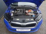 Skoda Octavia bei Sportwagen.expert - Abbildung (9 / 15)