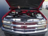 Chevrolet Tahoe bei Sportwagen.expert - Abbildung (13 / 15)