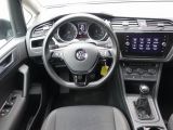 VW Touran bei Sportwagen.expert - Abbildung (6 / 15)