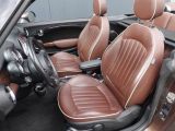 Mini Cooper S Cabrio bei Sportwagen.expert - Abbildung (3 / 15)