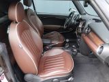 Mini Cooper S Cabrio bei Sportwagen.expert - Abbildung (14 / 15)