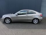 Mercedes-Benz CLC-Klasse bei Sportwagen.expert - Abbildung (2 / 15)