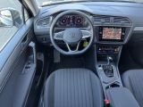 VW Tiguan Allspace bei Sportwagen.expert - Abbildung (9 / 15)