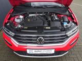 VW T-Roc bei Sportwagen.expert - Abbildung (9 / 15)