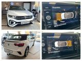 VW T-Roc bei Sportwagen.expert - Abbildung (7 / 15) VW T-Roc bei Sportwagen.expert - Abbildung (7 / 15)