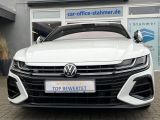 VW Arteon bei Sportwagen.expert - Abbildung (5 / 15)