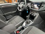 VW T-Roc bei Sportwagen.expert - Abbildung (13 / 15)