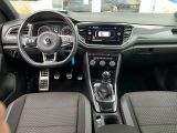 VW T-Roc bei Sportwagen.expert - Abbildung (11 / 15)