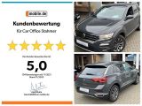 VW T-Roc bei Sportwagen.expert - Abbildung (7 / 15)