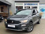 VW T-Roc bei Sportwagen.expert - Abbildung (2 / 15)