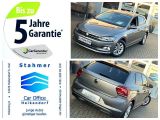 VW Polo bei Sportwagen.expert - Abbildung (8 / 15)